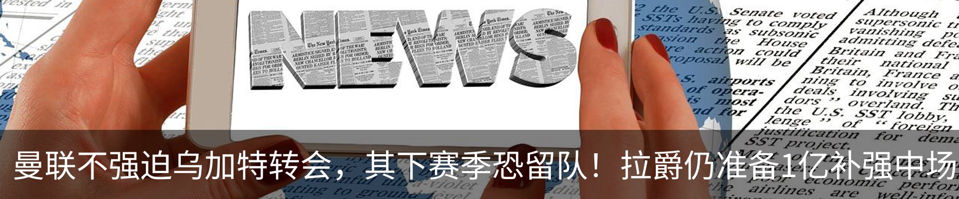 新闻动态